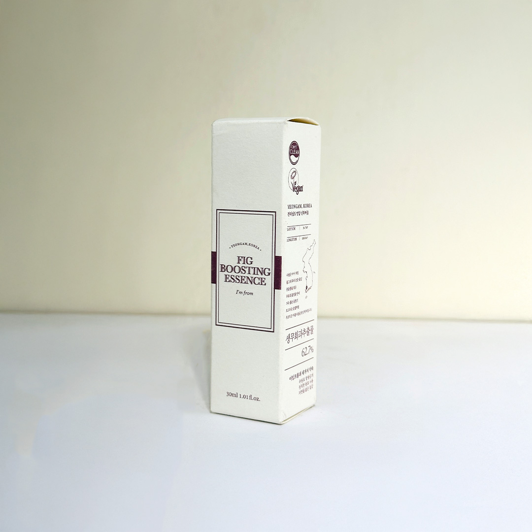I’m from Fig Boosting Essence 30 ml
