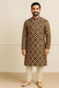 Premium Quality Panjabi (Only Panjabi)