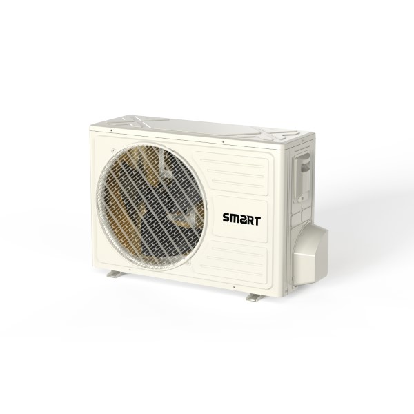 SMART Air Non-Inverter Conditioner 1.5 Ton Split AC 18000 BTU - SEA-118SS