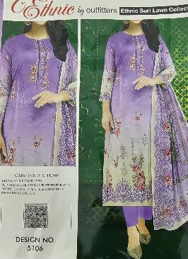 Three piece For Women