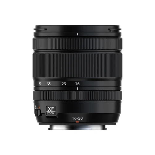 FUJIFILM XF 16-50mm f/2.8-4.8 R LM WR Lens
