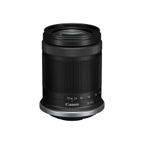 Canon RF-S 18-150mm f/3.5-6.3 IS STM Lens