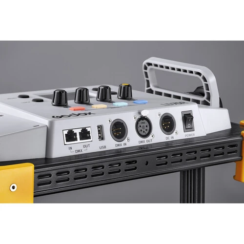 Godox LD75R RGB LED Light Panel
