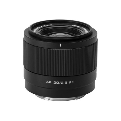 Viltrox AF 20mm f/2.8 Lens
