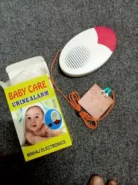 Baby Care Urine Alarm