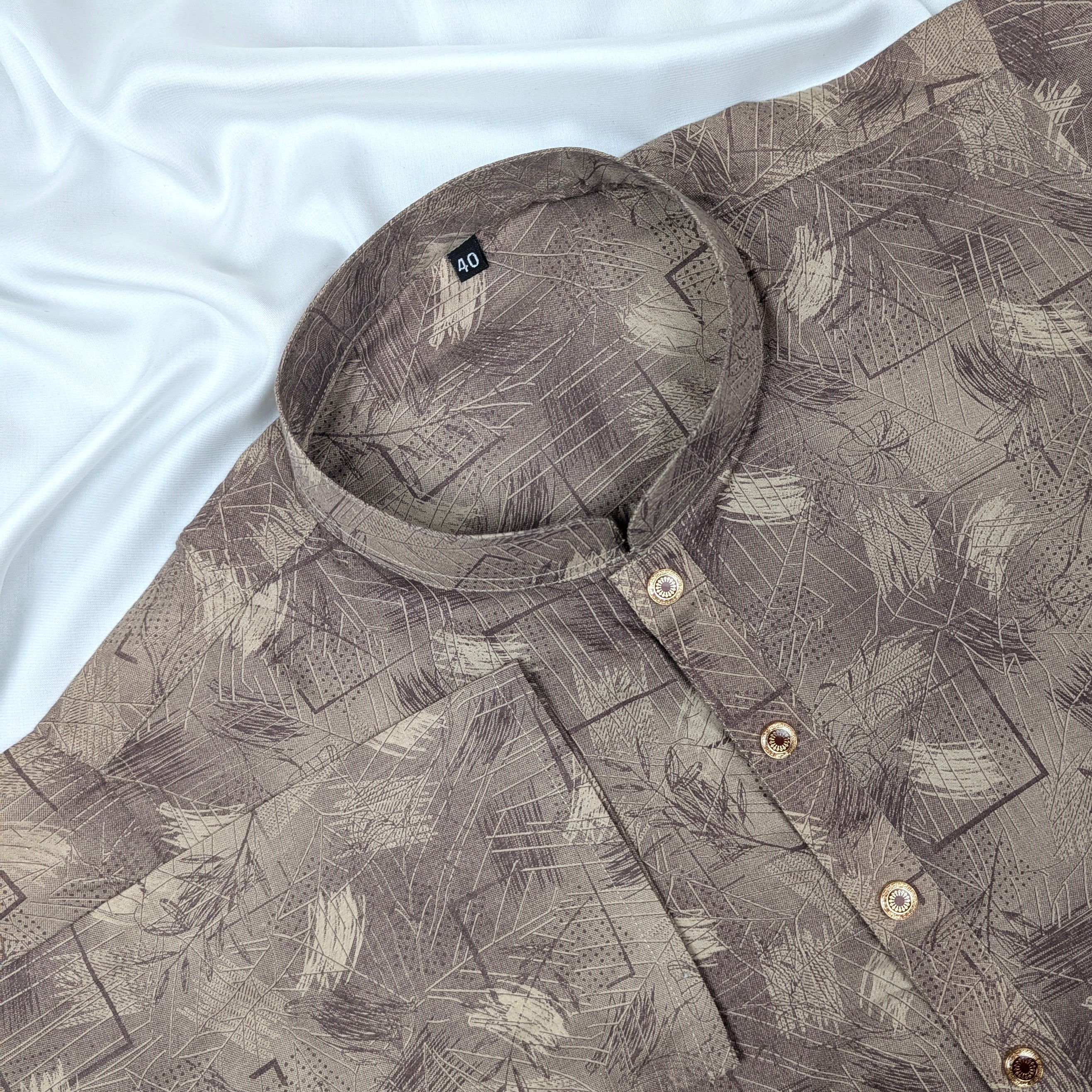 Men's Cotton luxury Punjabi