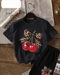 Baby Tshirt and Pant Set