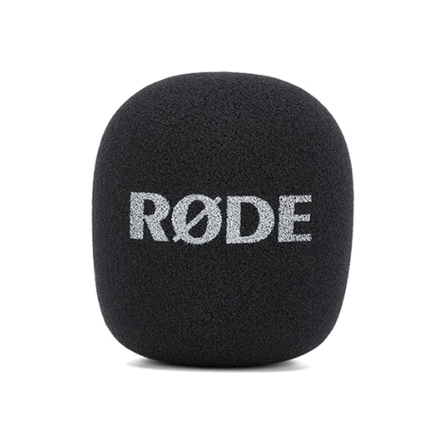 RODE Interview GO Handheld Mic Adapter