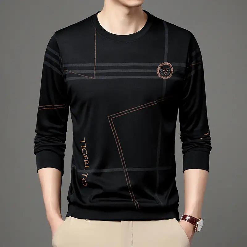 Long Sleeve T-Shirt