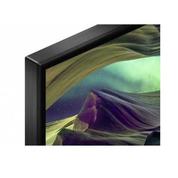 Sony Bravia KD-55X85L 55-inch Full Array LED HDR 4K Ultra HD Smart Google TV