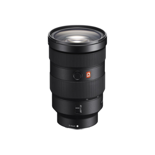 Sony FE 24-70mm f/2.8 GM Lens