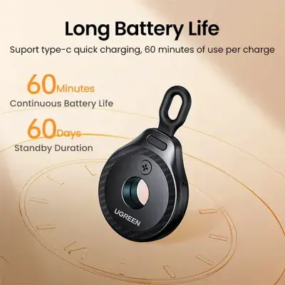 UGREEN LP793 (35579) Hidden Infrared Camera Detector