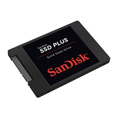 SANDISK 480GB SSD SATA | SDSSDA480G26