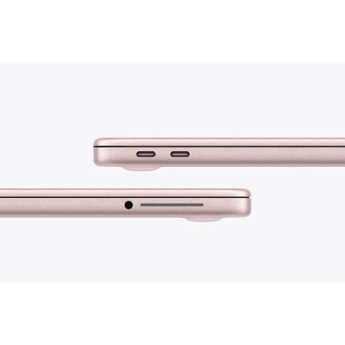 Apple MacBook Neo 13 inch Liquid Retina Display 8GB RAM 512GB SSD Blush | MHFJ4