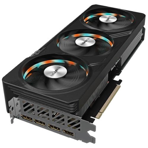 GIGABYTE GeForce RTX™ 4070 SUPER GAMING OC 12G Graphics Card