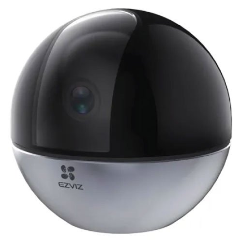 EZVIZ CS-E6 5MP Pan & Tilt Wi-Fi Smart Home Security Camera