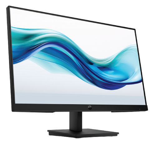 HP 324pf 23.8 Inch FHD IPS Black Monitor