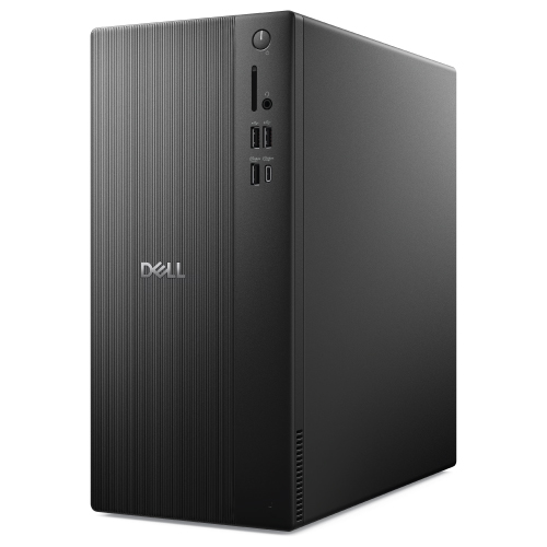 Dell Pro Tower Essential QVT1260 Core i7-14700 16GB RAM 512GB SSD Linux Desktop PC