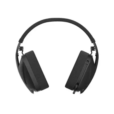 A4tech Bloody GR280 Bluetooth Wireless & Wired Noise Cancelling Gaming Headphone - Black
