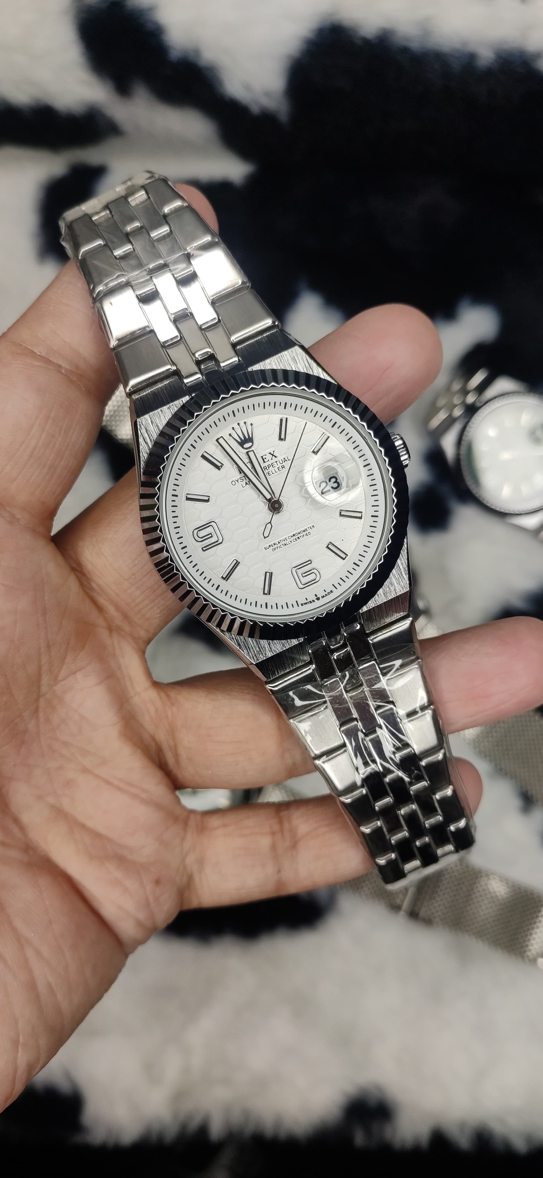Stylish Men Watch