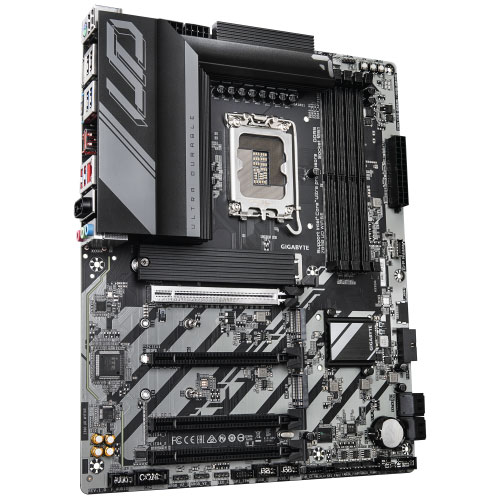 GIGABYTE INTEL Z890 UD WIFI6E DDR5 ATX Motherboard