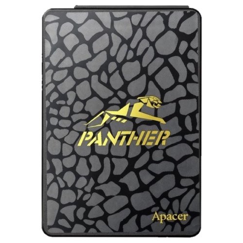 Apacer AS340 2.5″ SATAIII 120GB SSD