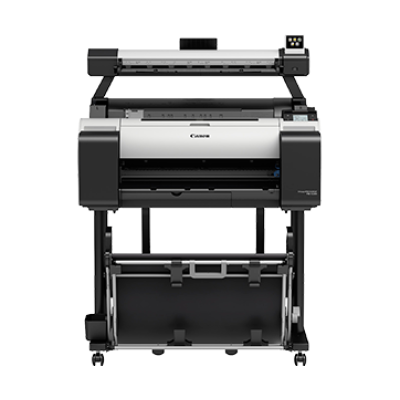 Canon ImagePROGRAF TM-5200 MFP L24ei Large Format Printer
