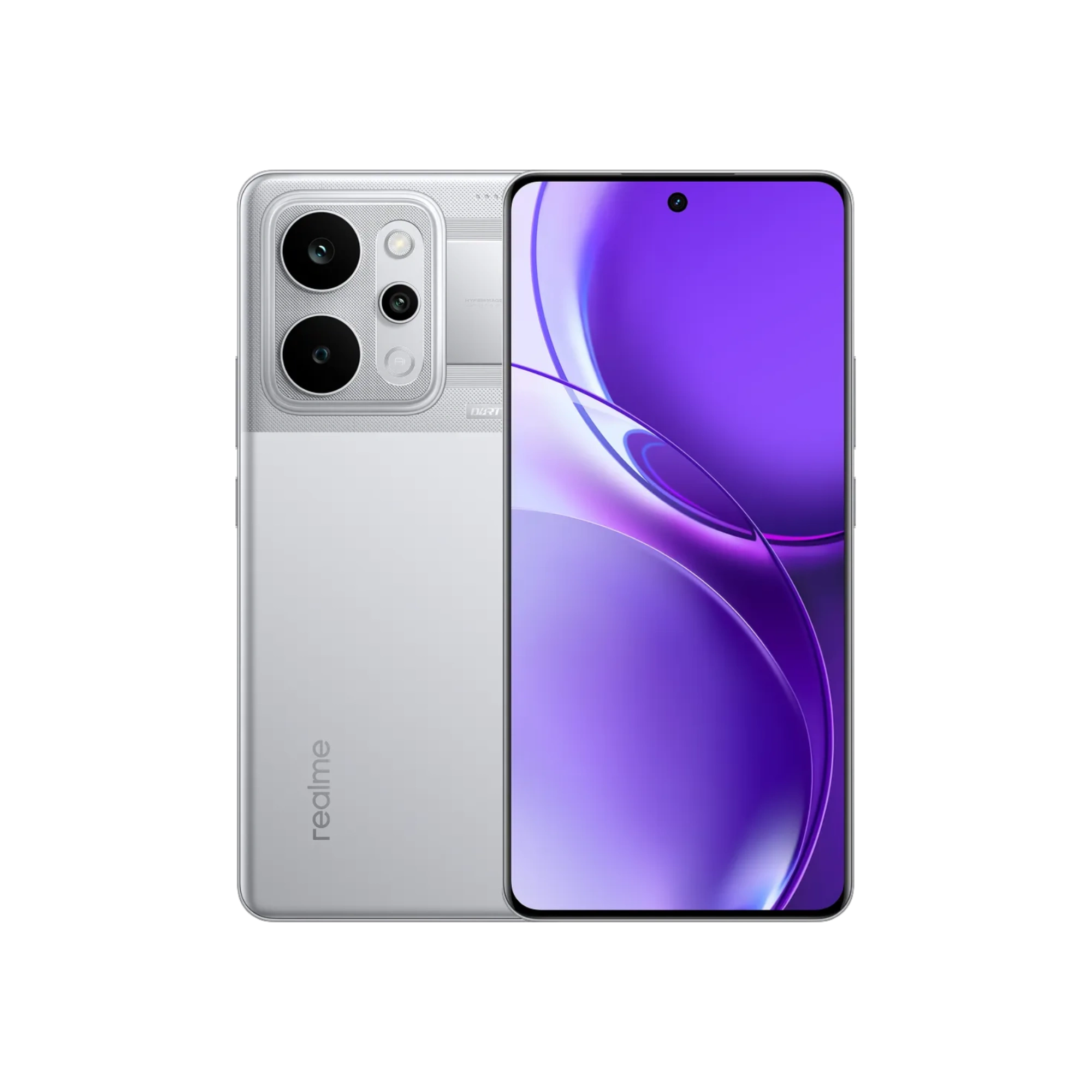 Realme P4 Power