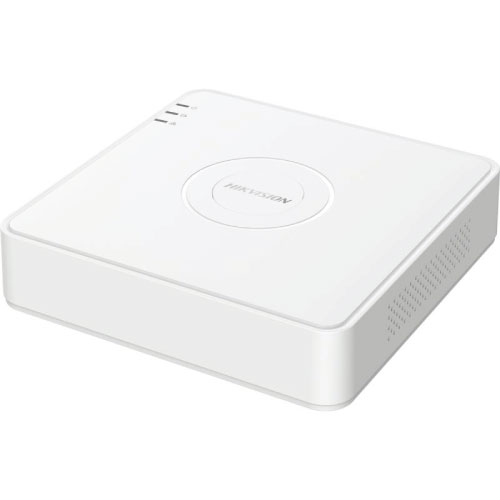 Hikvision iDS-7104HQHI-M1/S 4-ch 1080P Mini 1U H.265 AcuSense DVR