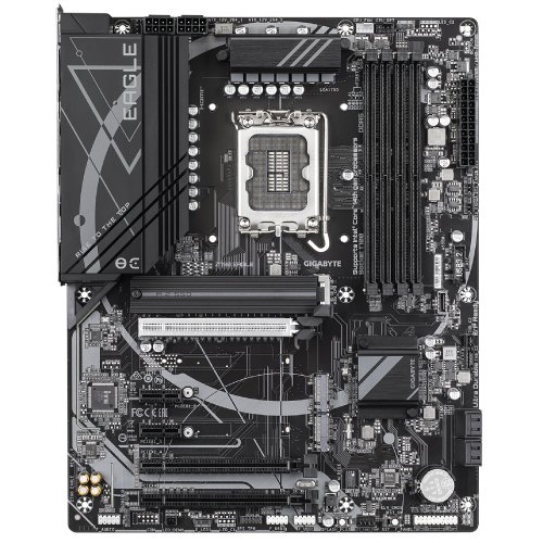 GIGABYTE INTEL Z790 EAGLE DDR5 Motherboard