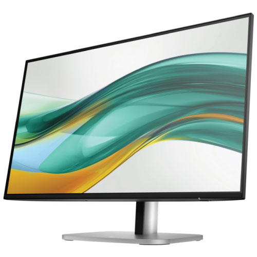 HP Series 5 Pro 23.8 Inch FHD Monitor-524pf