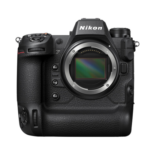 Nikon Z9 Mirrorless Camera