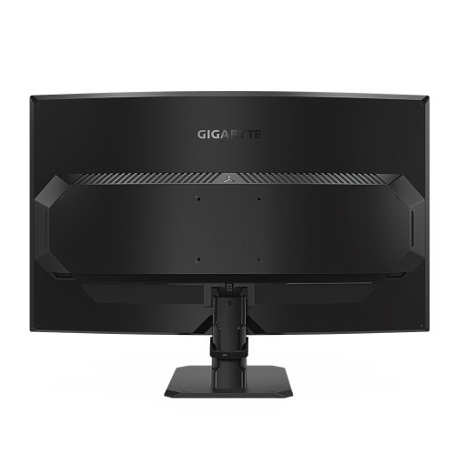 Gigabyte GS32QC 32″ QHD 2K (2560 x 1440) VA Backlight Led Monitor