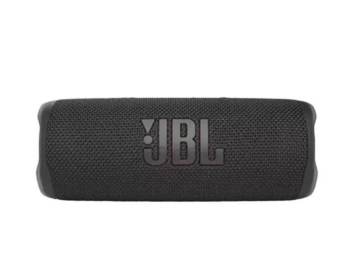 JBL Flip 6 Portable Waterproof outdoorBluetooth Speaker 20W - Black