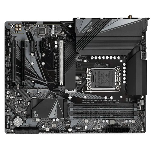 Gigabyte Intel Chipset Z690 UD AX DDR4 Motherboard