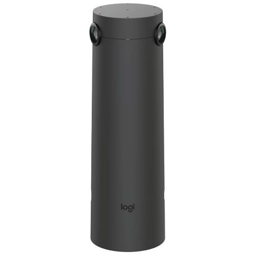 Logitech Sight Tabletop Multi-Participant Conference Camera