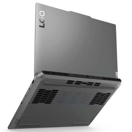 Lenovo LOQ 15AHP9 Ryzen 5 8645HS AI Integrated RTX 4050 6GB Graphics 15.6 Inch Gaming Laptop