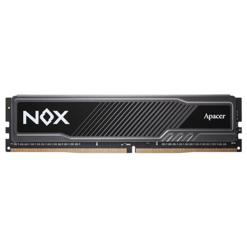Apacer NOX 16GB DDR4 3200MHz Desktop RAM