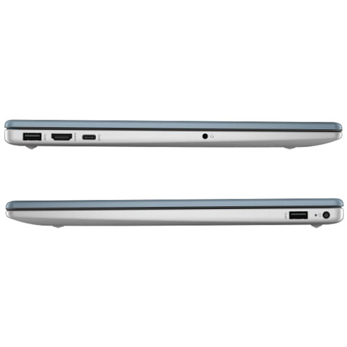 HP 15-fd0811TU Intel Core i5 1334U 15.6 Inch FHD Moonlight Blue Laptop