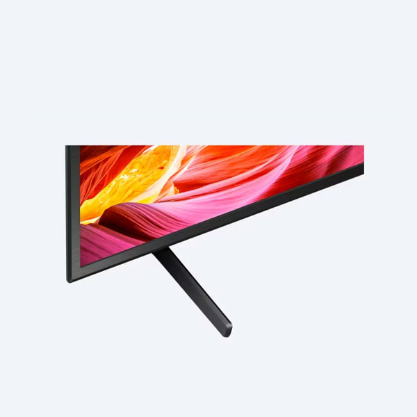 KD-55X75K | 4K Ultra HD | High Dynamic Range (HDR) | Smart TV (Google TV)