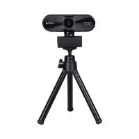 A4tech PK-940HA Black FHD 1080P AF Webcam