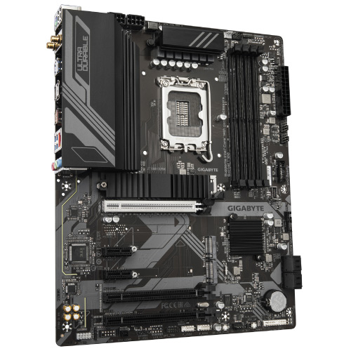 GIGABYTE INTEL Z790 D AX DDR5 LGA1700 Motherboard