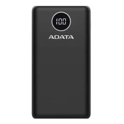 Adata P20000QCD 20000mAh Type-C Power Bank
