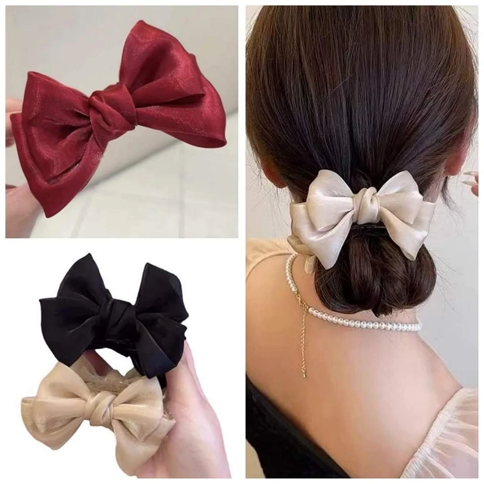 Bow Clip