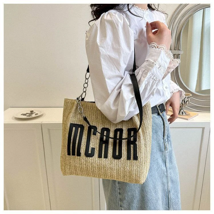 Cute Women Shoulder Bag N325