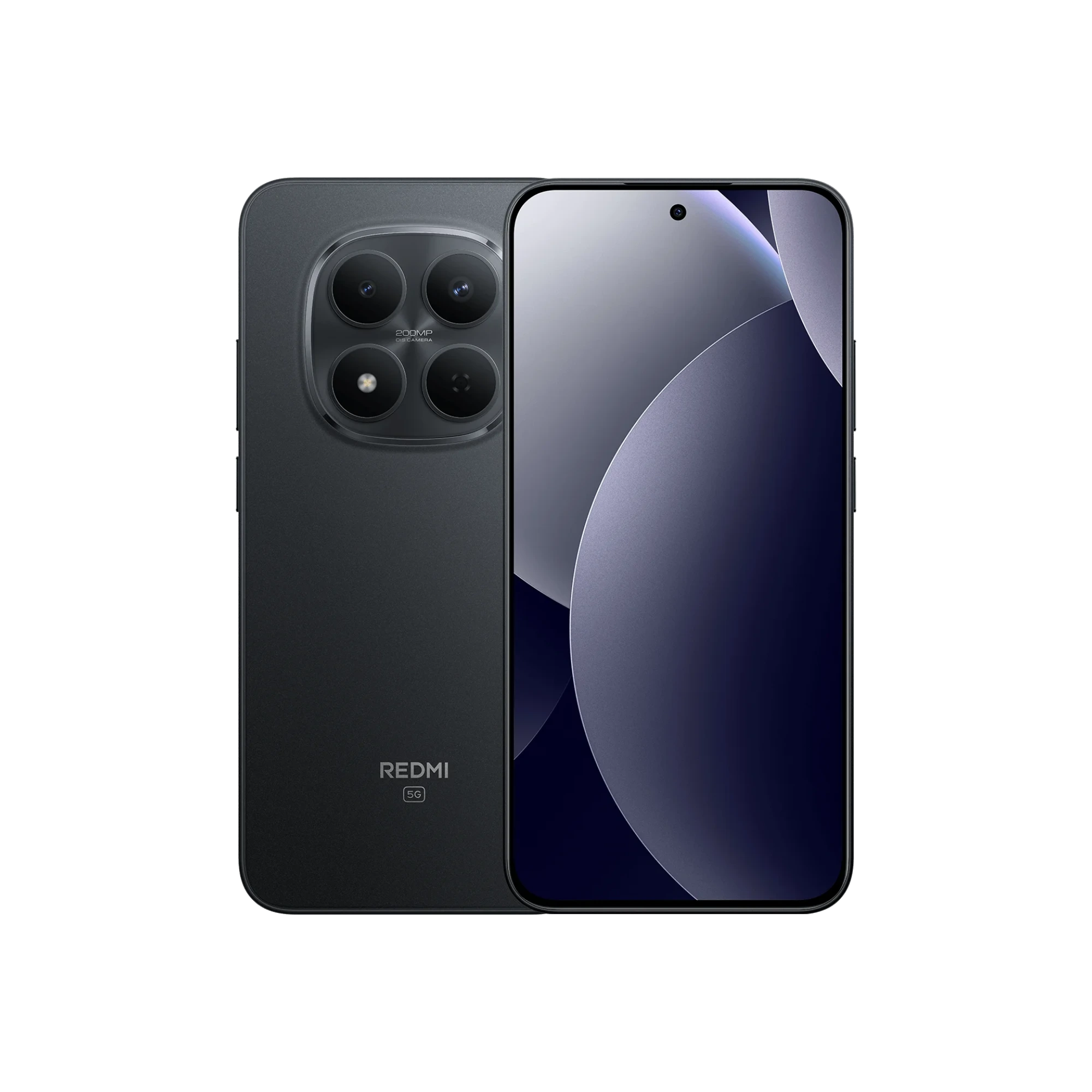 Redmi Note 15 Pro 5G