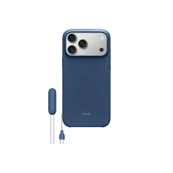 Beats iPhone 17 Pro and Pro Max Kickstand Case with MagSafe and Camera Control