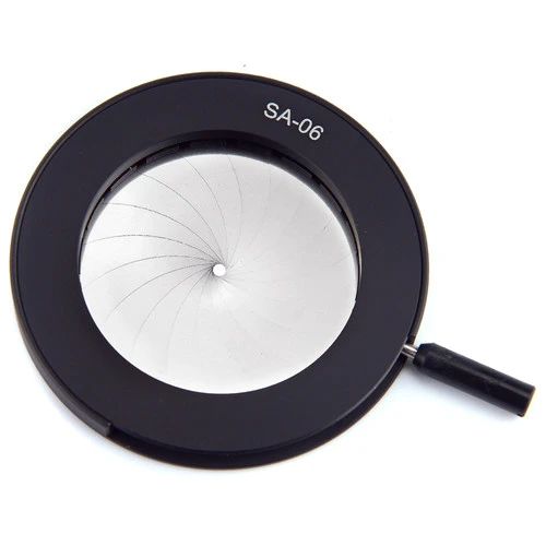 Godox Iris Diaphragm for Projection Attachment SA 06