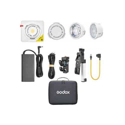 Godox ML100R RGB Portable LED Light