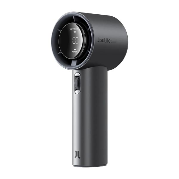 JISULIFE FA53 Pro1S Handheld Fan | The Ultimate Cooling Solution
